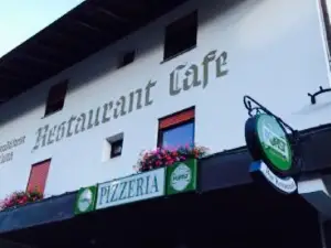 Pizzeria Mondschein