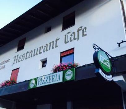 Pizzeria Mondschein