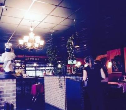 Vito's Italian Kitchen