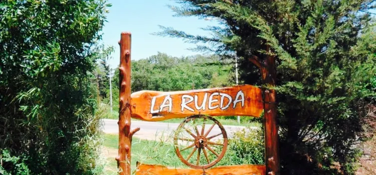 La Rueda