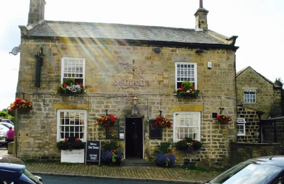 Fox & Hounds and the Loft