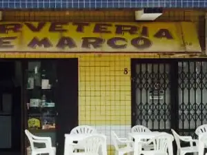 Sorveteria De Marco