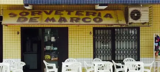 Sorveteria De Marco