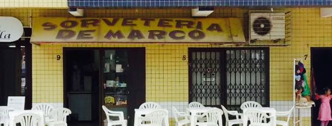 Sorveteria De Marco