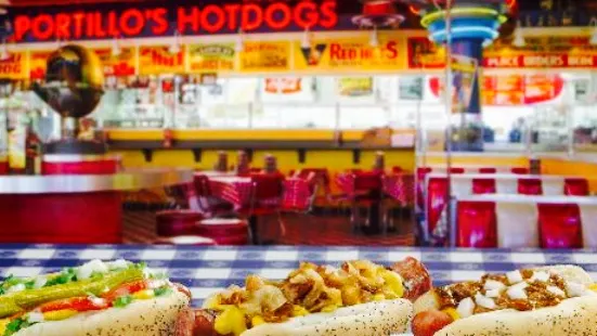 Portillo's Hot Dogs