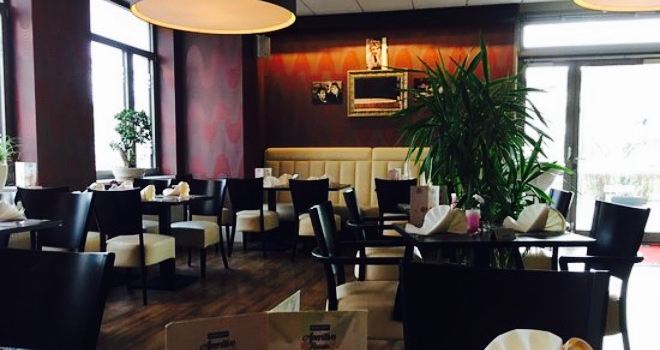 Villa Italia II Rosengarten Cafe & Ristorante