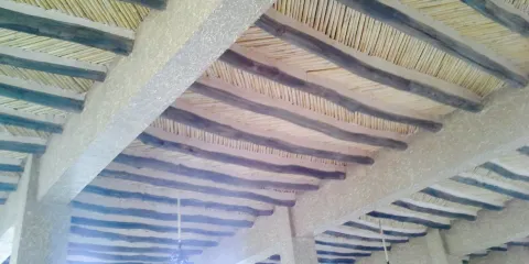 Restaurants Dar Panorama