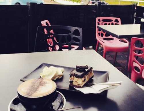 Aroma's Fine Foods & News