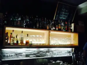 Nakota Cafè