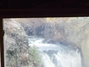 The Falls Inn