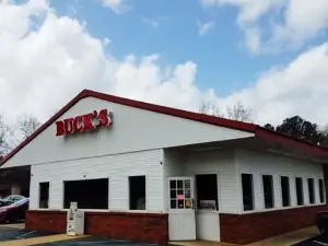 Buck's Dairy Quik