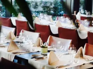 Restaurant Fontana