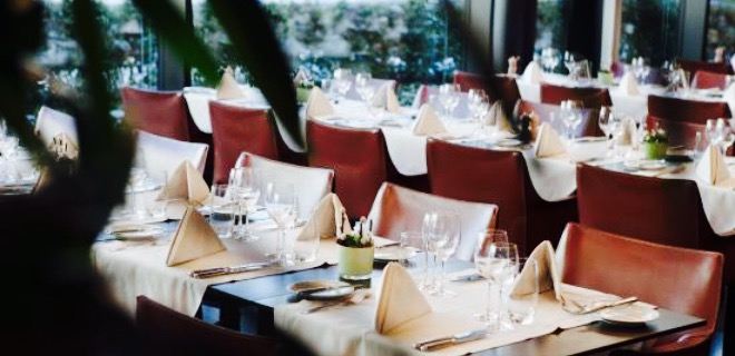 Restaurant Fontana
