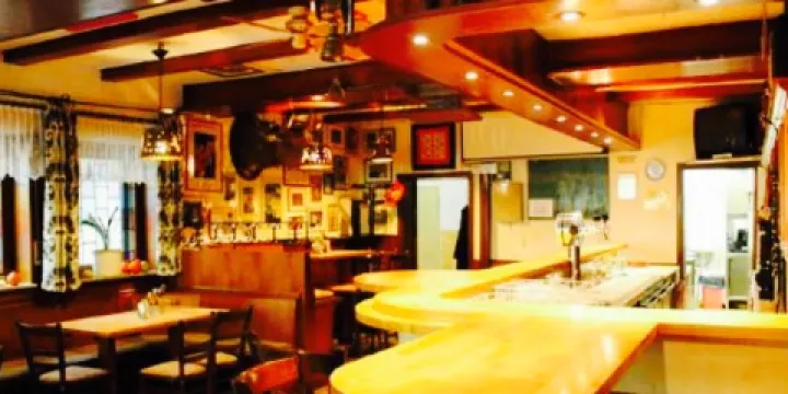 Dorfschänke-Kriegsdorf