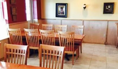 Lenny's Pizza and Pasta