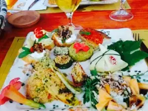 Pizzeria I Mengrigi