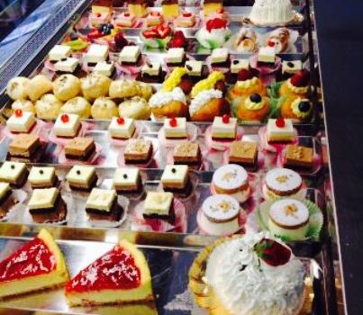La Pasticceria