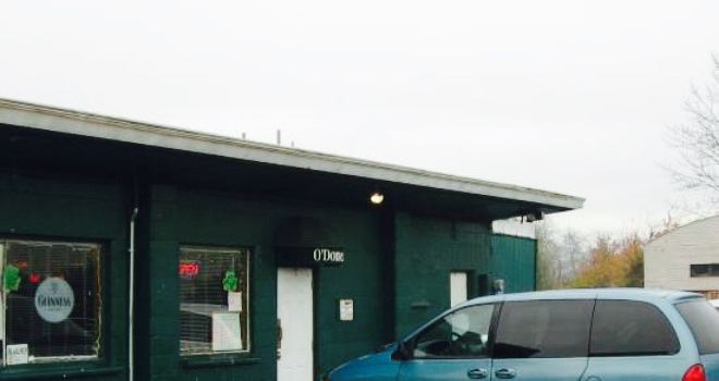 O'donnell's Irish Pub