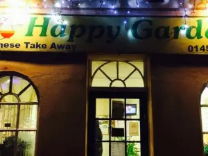 Happy Garden