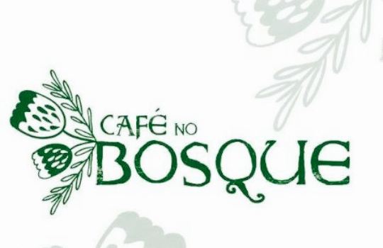 Café no Bosque