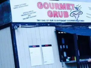 Gourmet Grub