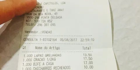 Restaurante Gastronomo