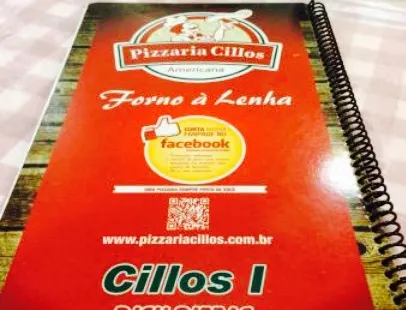 Pizzaria Cillos