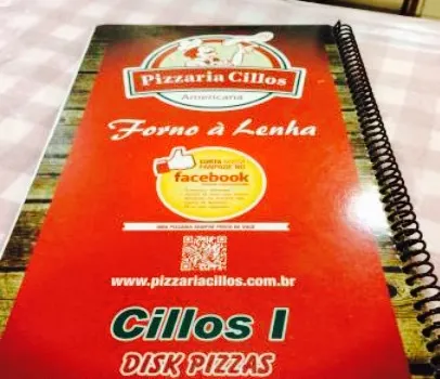 Pizzaria Cillos