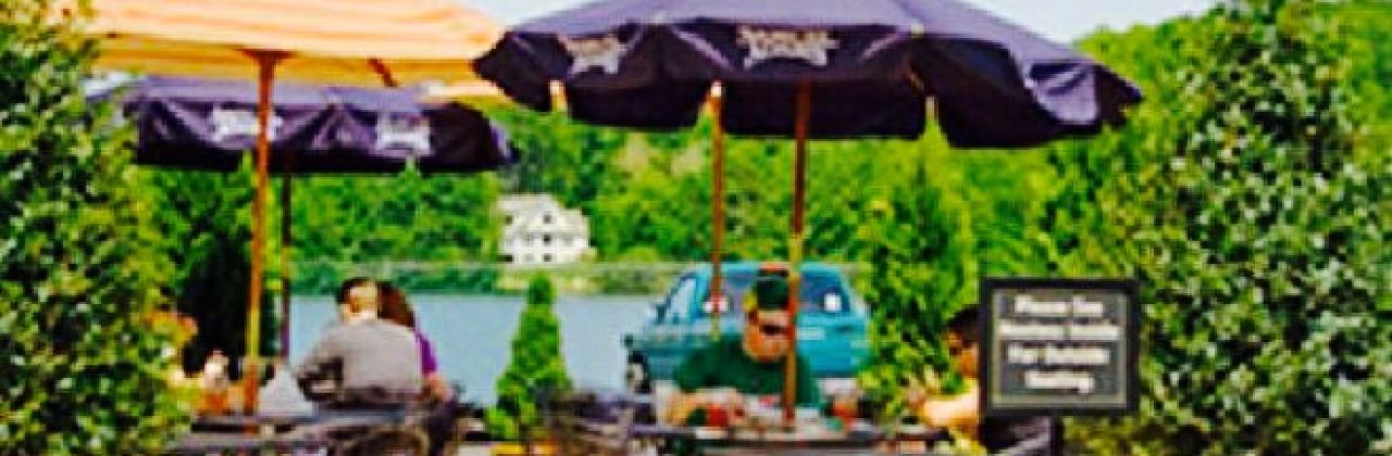 Joey's Bar & Grill