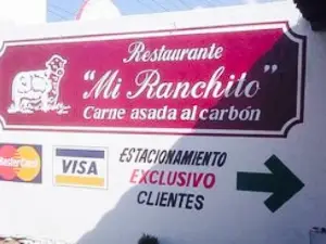 Mi Ranchito (libramiento)