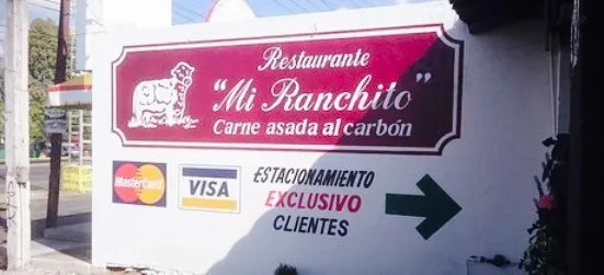 Mi Ranchito (libramiento)