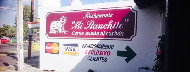 Mi Ranchito (libramiento)