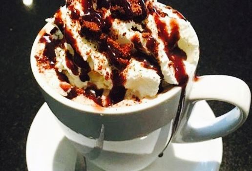 The Coffee Club Kempsey