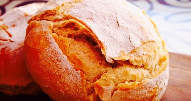 Panadería Valenciana