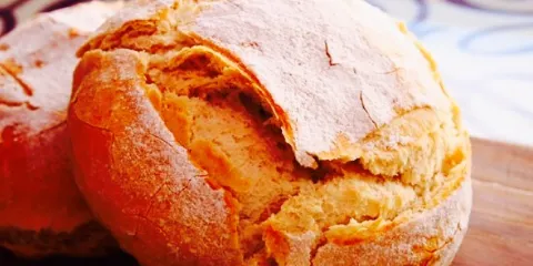 Panaderia Valenciana