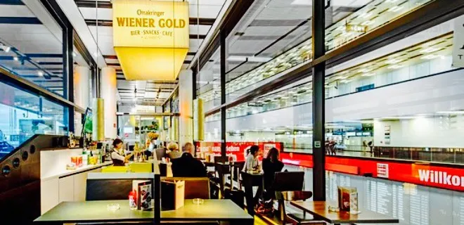 Wiener Gold