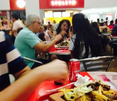 Loucos por Churrasco