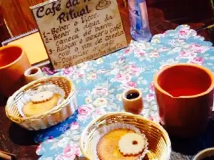 Chocomel A Loja do Abelhao