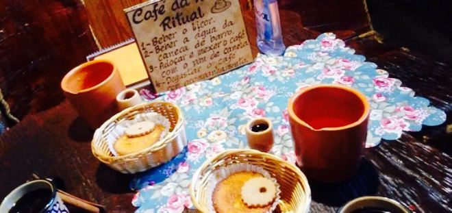 Chocomel A Loja do Abelhao