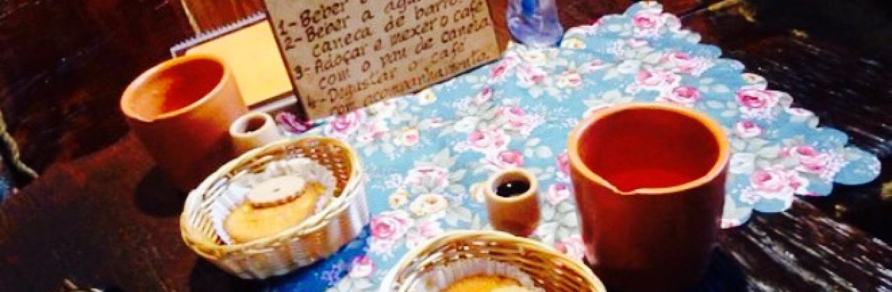 Chocomel A Loja do Abelhao