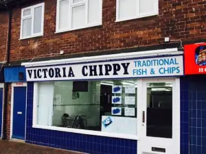 Victoria Chippy