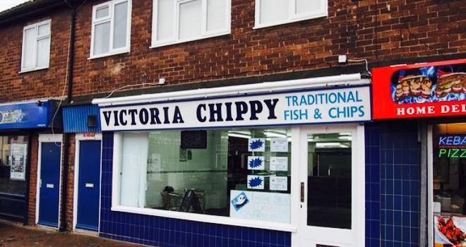 Victoria Chippy