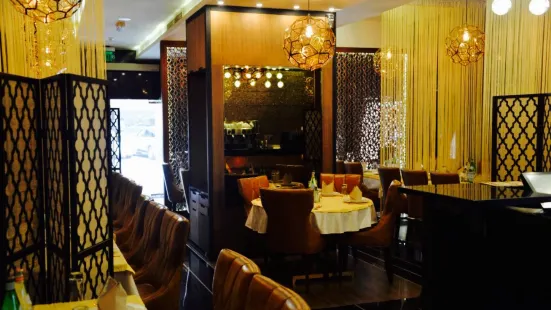 Black Pepper Fine Dinning Restaurnat - Doha