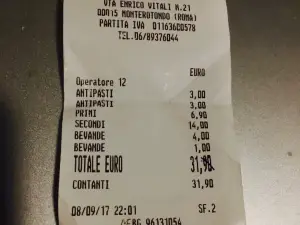 L'Angoletto di Mirko