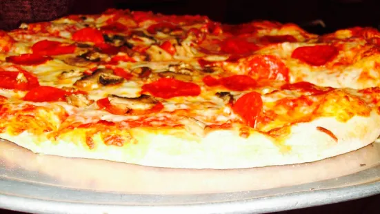 Original Italian Pizza and Restaurant