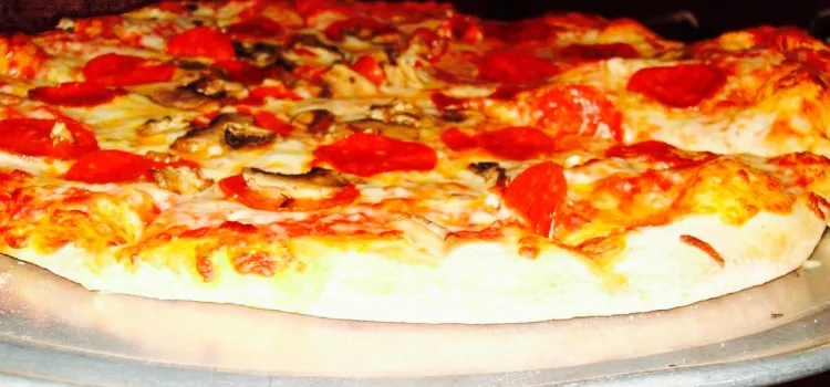 Original Italian Pizza and Restaurant
