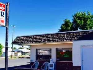 Doxie's Diner