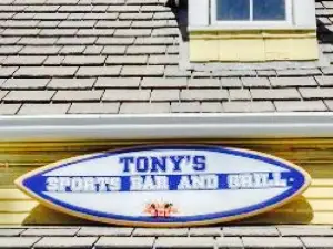 Tony's Sports Bar and Grill