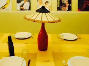 Cipria BISTROT di mare