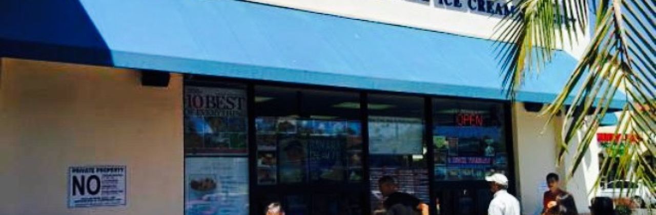 Handel's Homemade Ice Cream & Yogurt